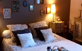 La Chambre d'Hote de Mano - Centre-ville de Bayonne